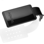 Aquael Leddy Smart - Sunny Day & Night - Svart - LED