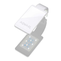 Aquael Leddy Smart - Sunny Day & Night - Vit - LED