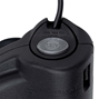 Aquael Platinium Heater - Doppvärmare - 500 W