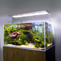 Aquael Ultra Slim LED-lamp - Bluetooth - 60-105 cm - 60 W