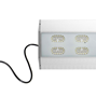 Aquael Ultra Slim LED-lamp - Bluetooth - 60-105 cm - 60 W
