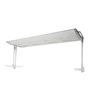 Aquael Ultra Slim LED-lamp - Bluetooth - 60-105 cm - 60 W