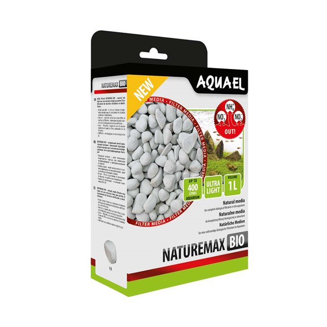 Aquael NatureMAX Bio - 1L