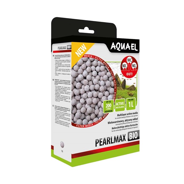 Aquael PearlMAX Bio - 1L