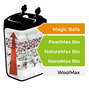 Aquael PearlMAX Bio - 1L