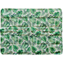 Ozami Cooling Mat - Green Leaf - 60x90 cm