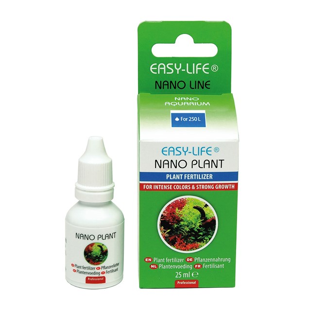 Easy-Life Nano Plant - 25 ml