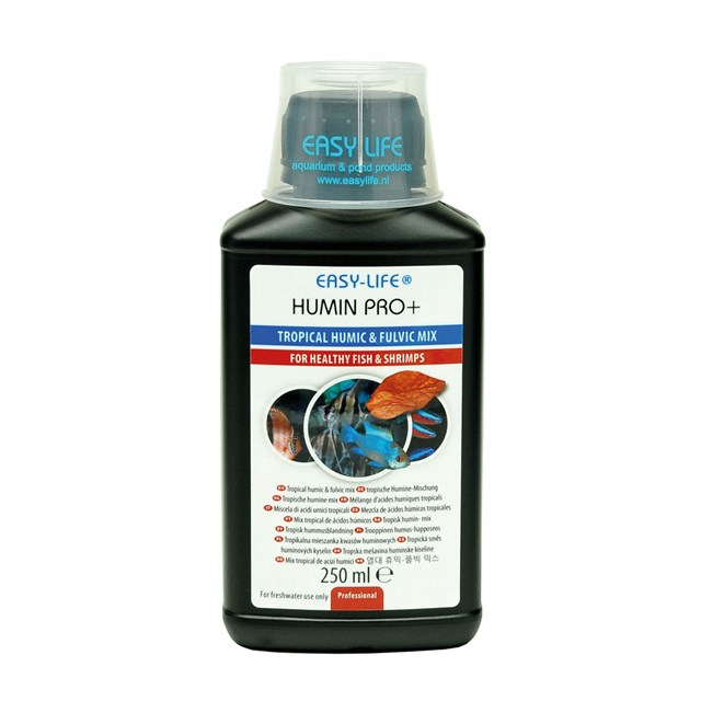Easy-Life Humin Pro+ - 250 ml