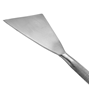 Zqare Aquascaping Substratspade - 30 cm