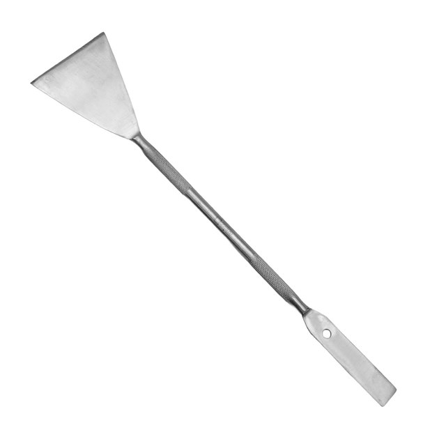 Zqare Aquascaping Substratspade - 30 cm