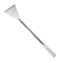 Zqare Aquascaping Substratspade - 30 cm