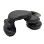 Ozami Black Stone Bridge - 15x7,2x7,3 cm
