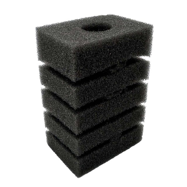 Aquael Pat Mini Finporig Filterpatron - 1-pack