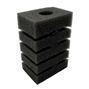 Aquael Pat Mini Finporig Filterpatron - 1-pack