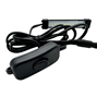 Ciano LED-lampa - 1,5 W