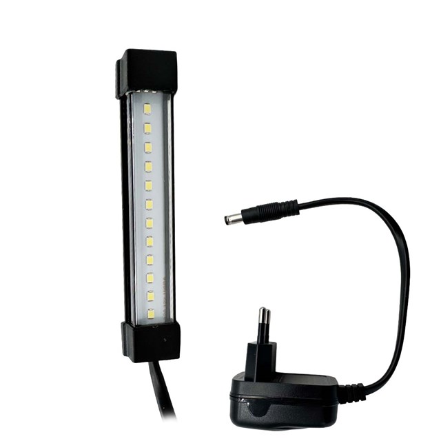 Ciano LED-lampa - 1,5 W