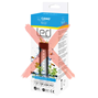 Ciano LED-lampa - 1,5 W