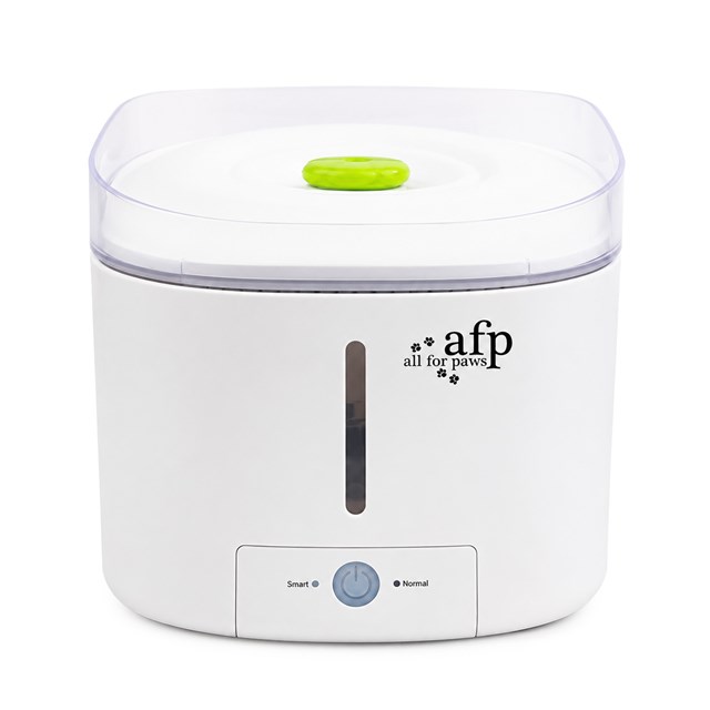 Vattenfontän med UV-filter - 3 liter