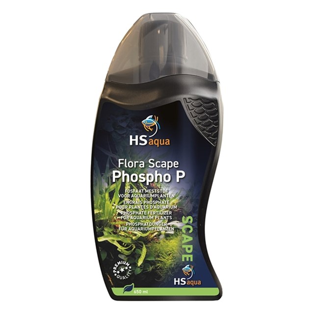 HS Aqua Flora Scape Phospho P - 650 ml