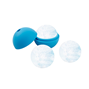 Chill Out Isbollsaktivitet - Ice Track & ThirstCruncher