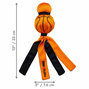 Kong Wubba Sport Basketball - L - 33x7,5 cm