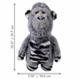 Kong Jungle Jamz Gorilla - M/L - 32 cm