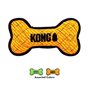 Kong Armor Bone - Mixfärg - 25x13 cm