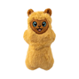 Kong Snuzzles Mini Lama - XS - 13x7 cm