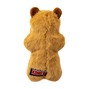 Kong Snuzzles Mini Lama - XS - 13x7 cm