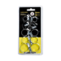 Slangklämma Set - Ø17-32 mm - 10-pack