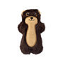 Kong Snuzzles Mini Otter - XS - 12x7 cm