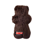Kong Snuzzles Mini Otter - XS - 12x7 cm