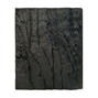 HS Aqua Foam Background Stone - Svart - 50x60x3 cm