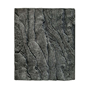 HS Aqua Foam Background Stone - Grå - 50x60x3 cm