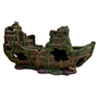 Akvariedekoration Shipwreck - 48x16x25 cm