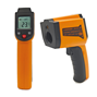 Infraröd termometer GM550 – Temp Gun -50 till 550 °C