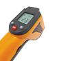 Infraröd termometer GM550 – Temp Gun -50 till 550 °C