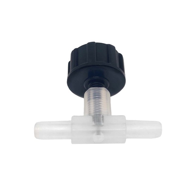 Ziss Aqua ZAV-4 - Luftkran - 4/6 mm