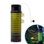 Ziss Aqua ZB-300 Moving bed filter - Luftdrivet
