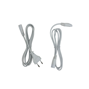 Arcadia MiniT5 UVB Kit - 2,4% UVB - 34 cm - 8 W