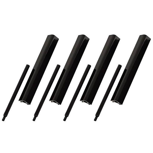 Repti-Zoo - Terrarium Stackers - 20 cm - RK-serien