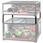 Repti-Zoo - Terrarium Stackers - 20 cm - RK-serien