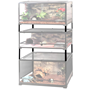 Repti-Zoo - Terrarium Stackers - 20 cm - RK-serien