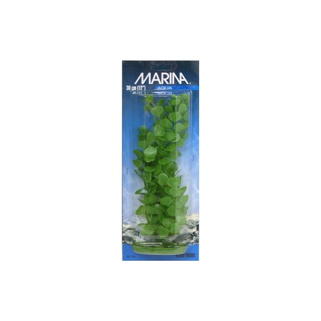 Marina Plastväxt - Moneywort - 30 cm