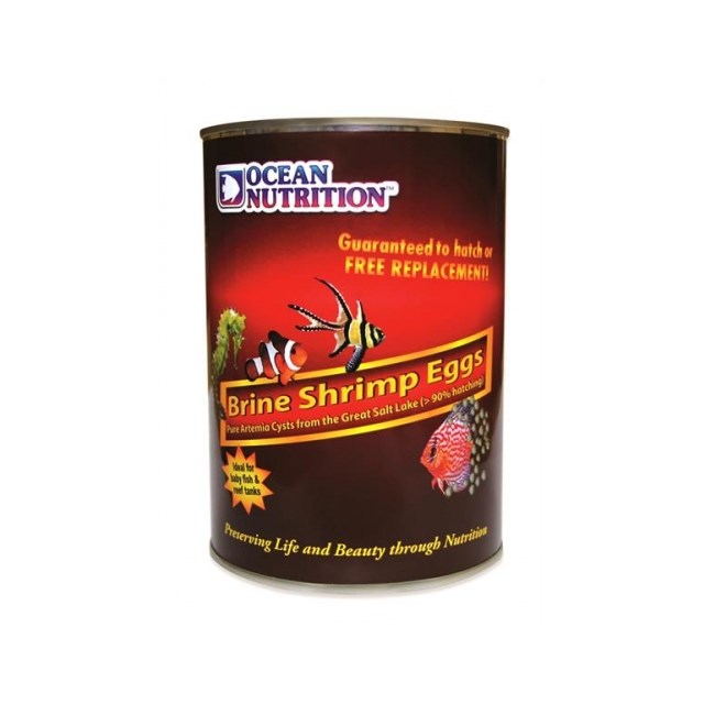 Ocean Nutrition - Artemiaägg - 454 g