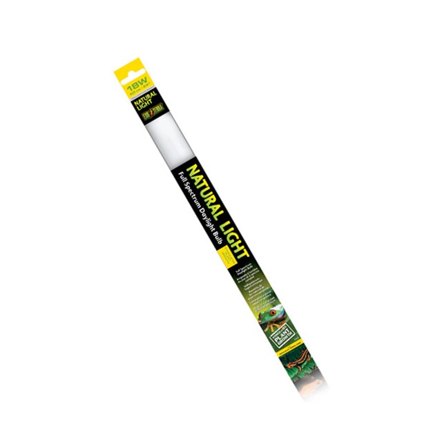 Exo Terra Natural Light - T8 - 60 cm - 18w