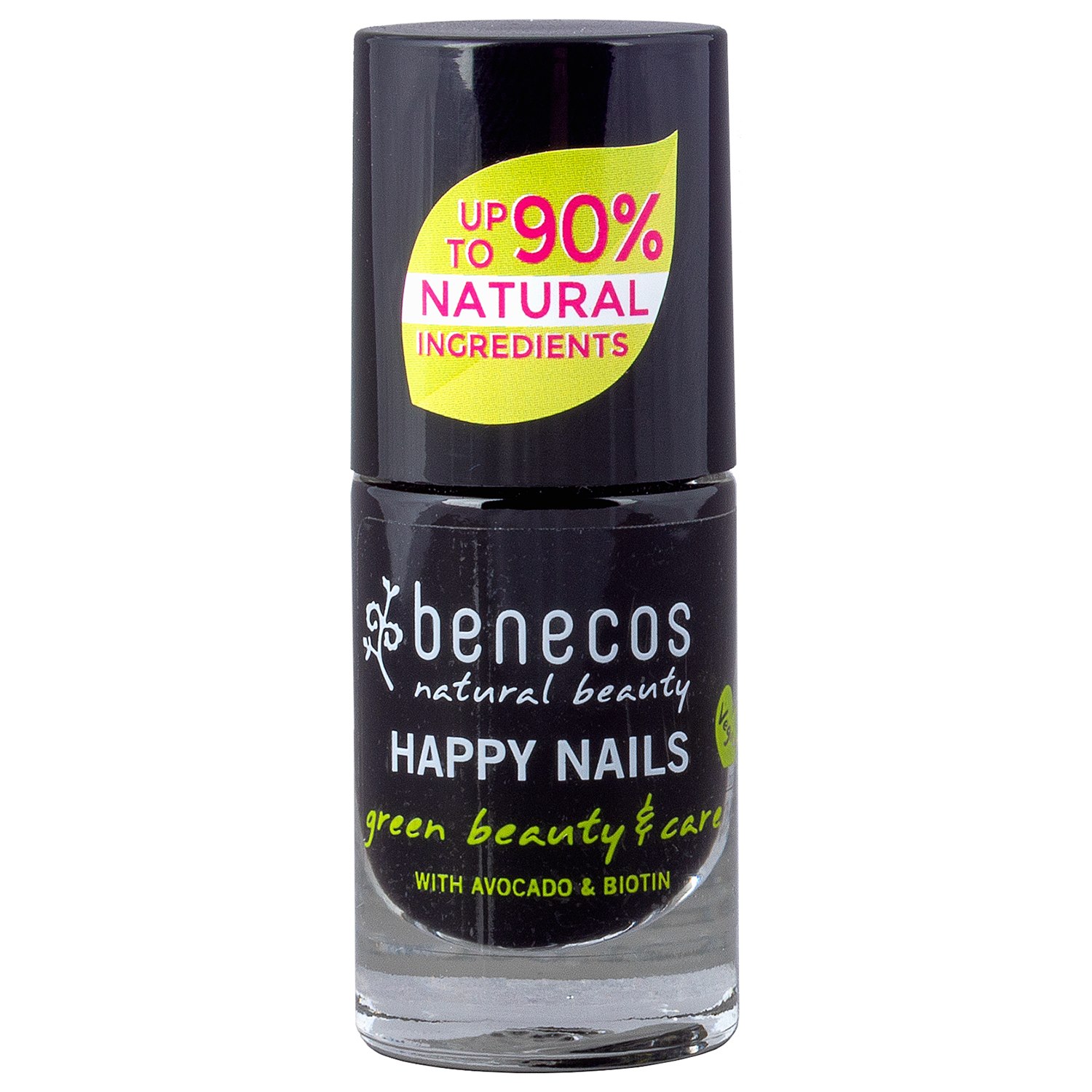 Benecos Nail Polish Happy Nails, 5 ml