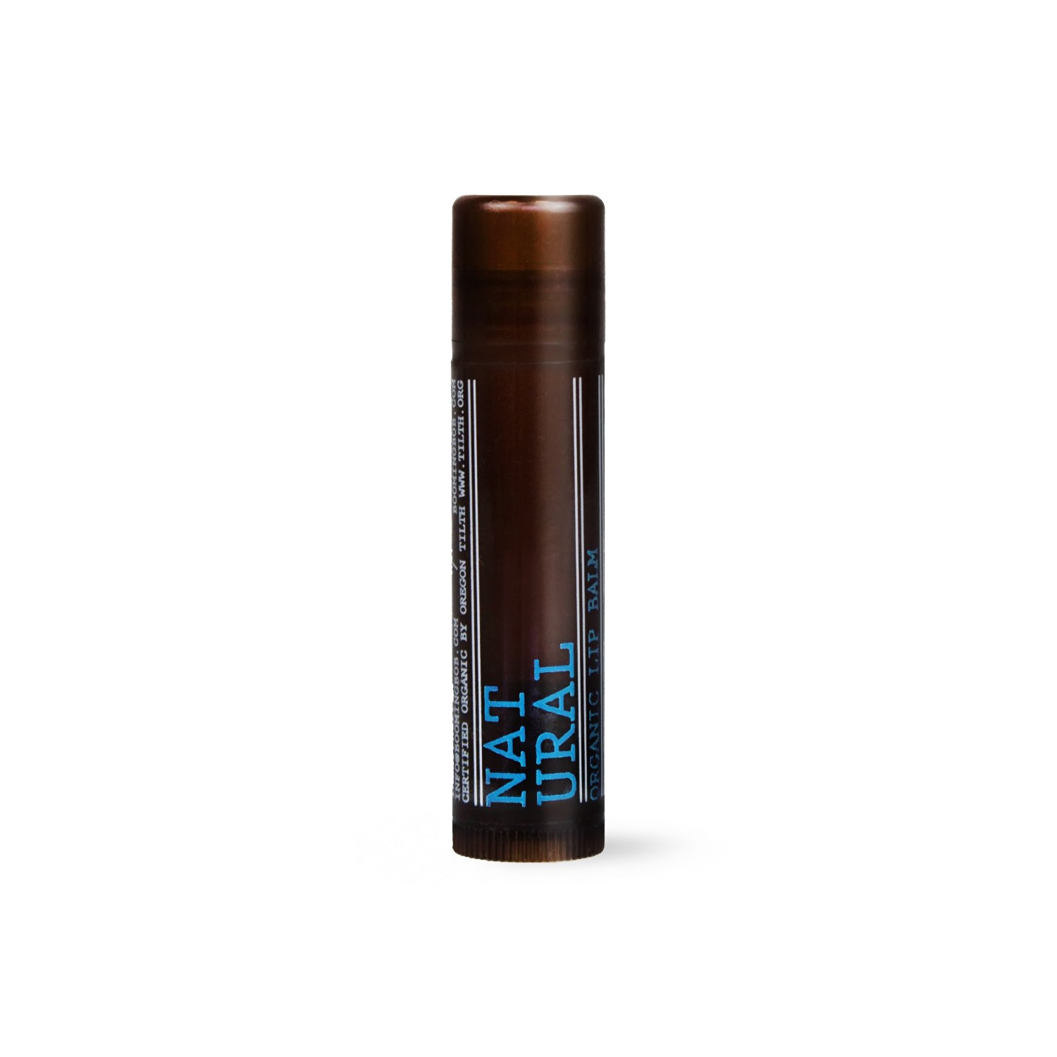 Booming Bob Organic Lip Balm, 4,25 ml