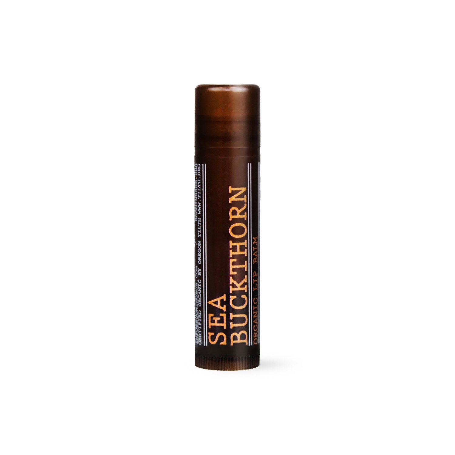 Booming Bob Organic Lip Balm, 4,25 ml