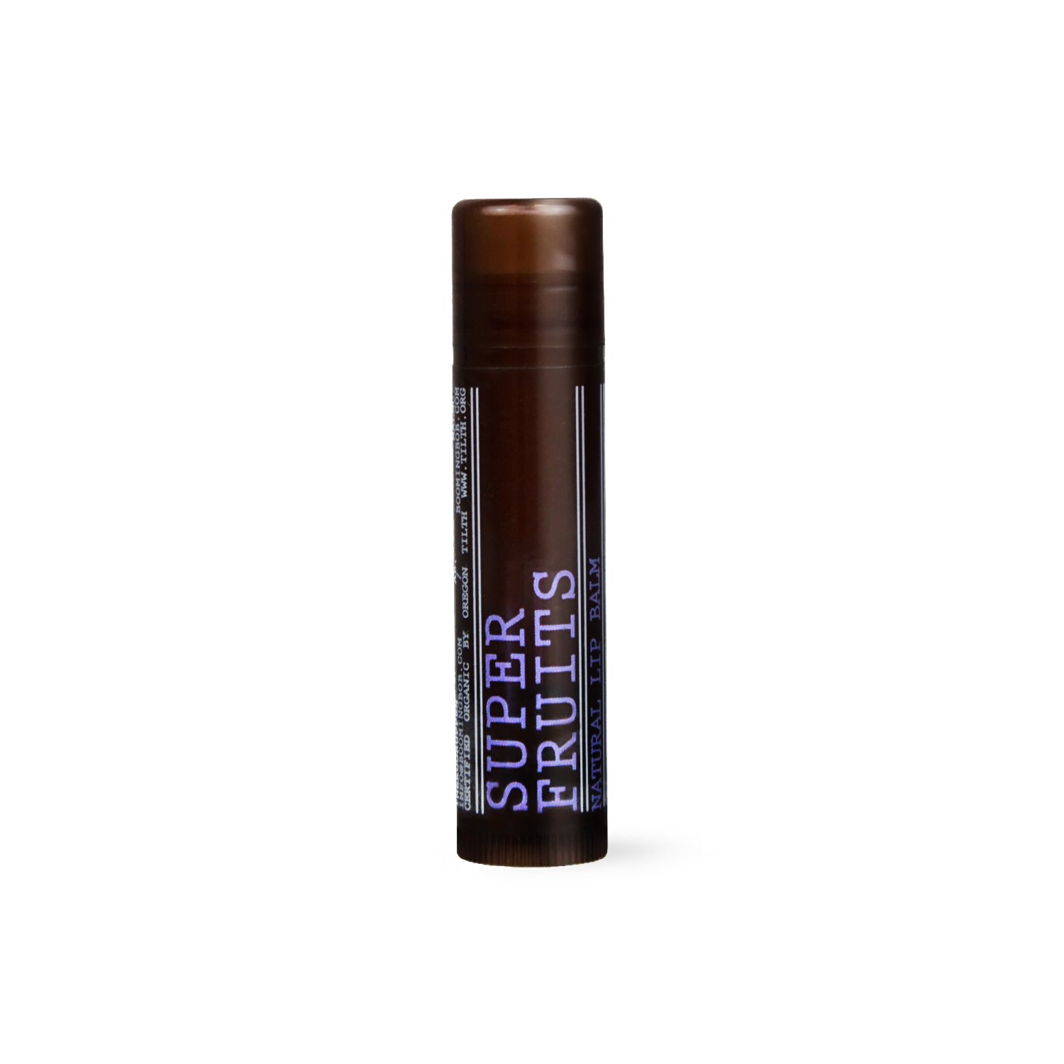 Booming Bob Organic Lip Balm, 4,25 ml